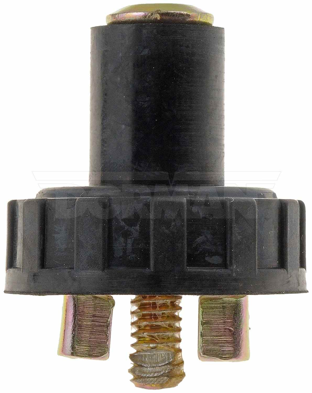 Dorman - Autograde OIL DRAIN PLUG 090-932CD