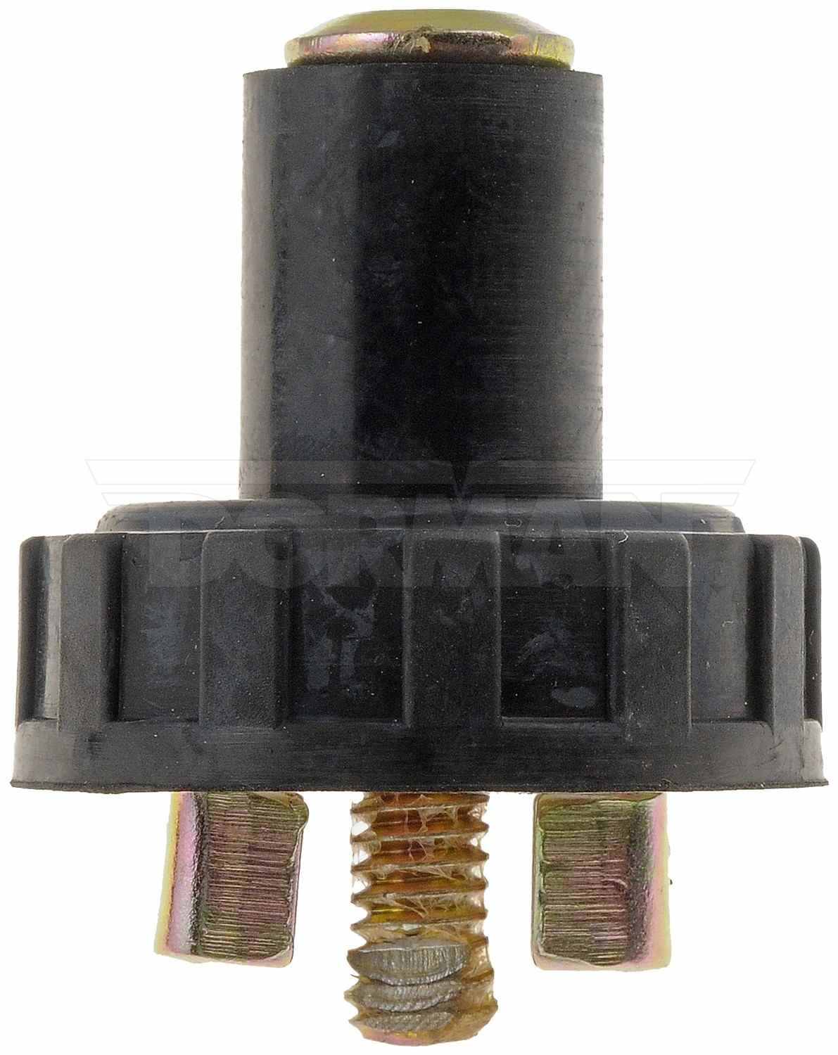 Dorman Engine Oil Drain Plug 5/8 Inch 090-932CD