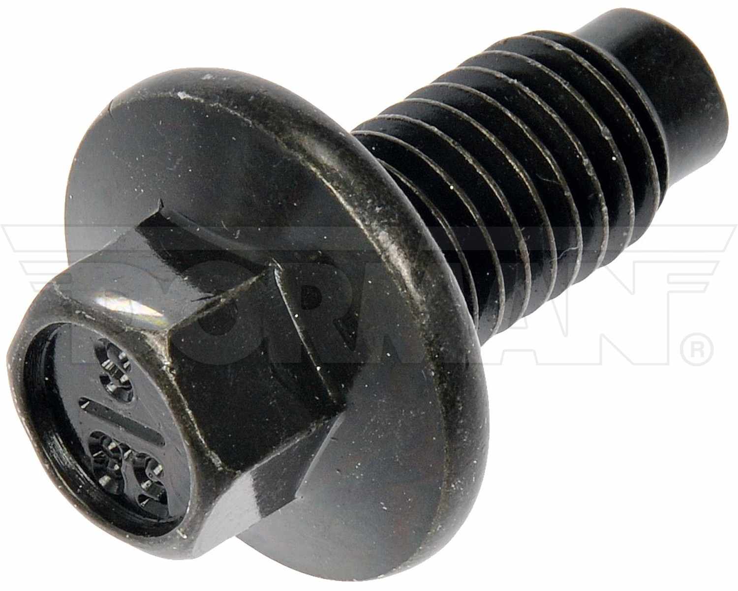 Dorman - Autograde OIL DRAIN PLUG 090-935CD
