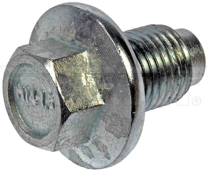 Dorman Engine Oil Drain Plug Pilot Point M14-1.5 Head Size 16Mm for Ford 2025-97 Jaguar 2010-00 Lincoln 2014-98 Mazda 2007-94 Mercury 2011-97 090-937CD