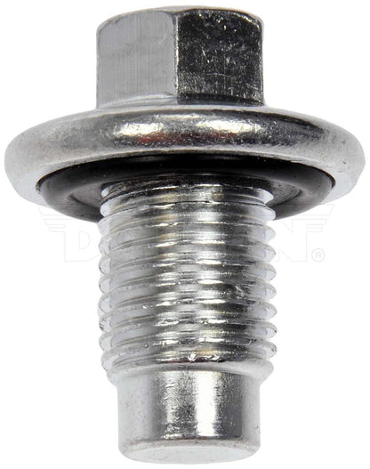 Dorman - Autograde Engine Oil Drain Plug M14-1.50 Pilot Point with Head Size 13mm for 2024-95 090-938CD