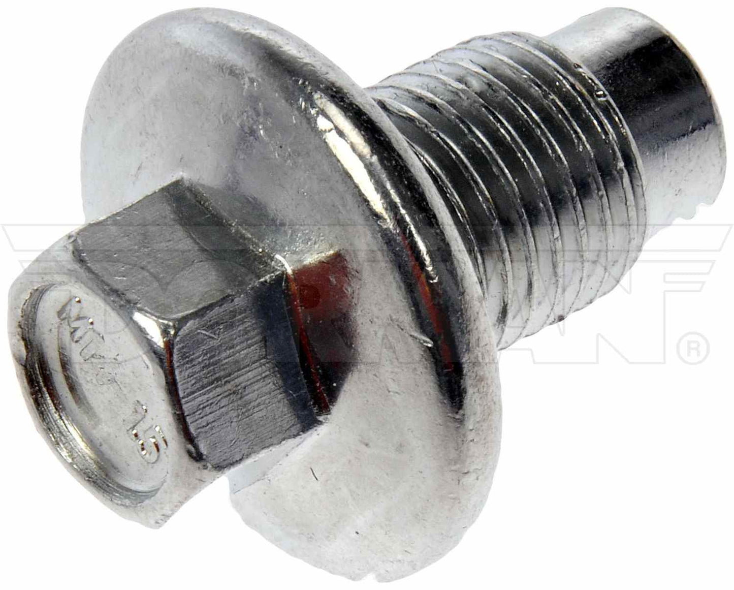Dorman - Autograde Engine Oil Drain Plug M14-1.50 Pilot Point with Head Size 13mm for 2024-95 090-938CD