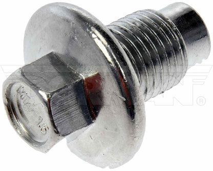 Dorman - Autograde Engine Oil Drain Plug M14-1.50 Pilot Point with Head Size 13mm for 2024-95 090-938CD