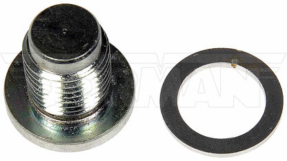 Dorman Autograde Engine Oil Drain Plug with 8mm Allen Head 090-947
