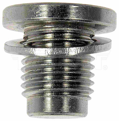 Dorman Autograde Engine Oil Drain Plug with 8mm Allen Head 090-947