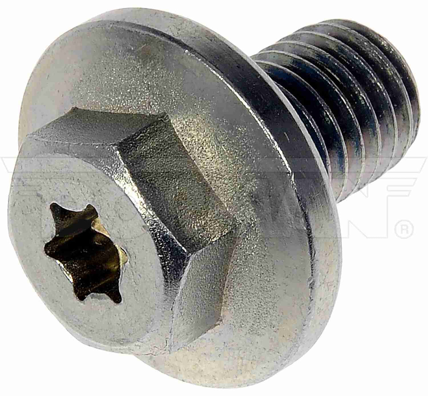 Dorman - Autograde Engine Oil Drain Plug M12-1.75 with Trustworthy for 2024-16 Buick Cadillac 2024-13 Chevrolet 2024-16 GMC International 2023-19 090-948