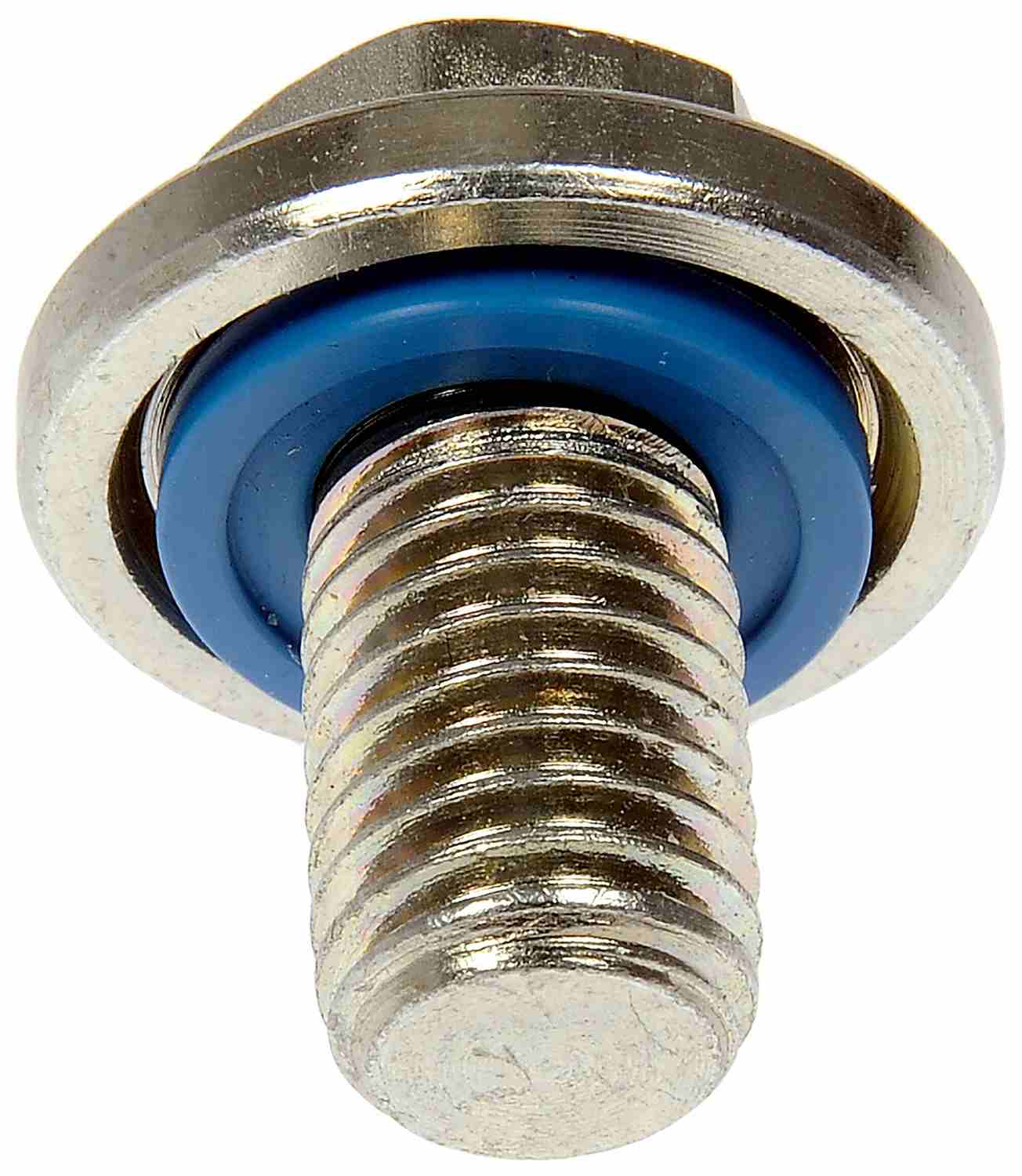 Dorman - Autograde Engine Oil Drain Plug M12-1.75 with Trustworthy for 2024-16 Buick Cadillac 2024-13 Chevrolet 2024-16 GMC International 2023-19 090-948