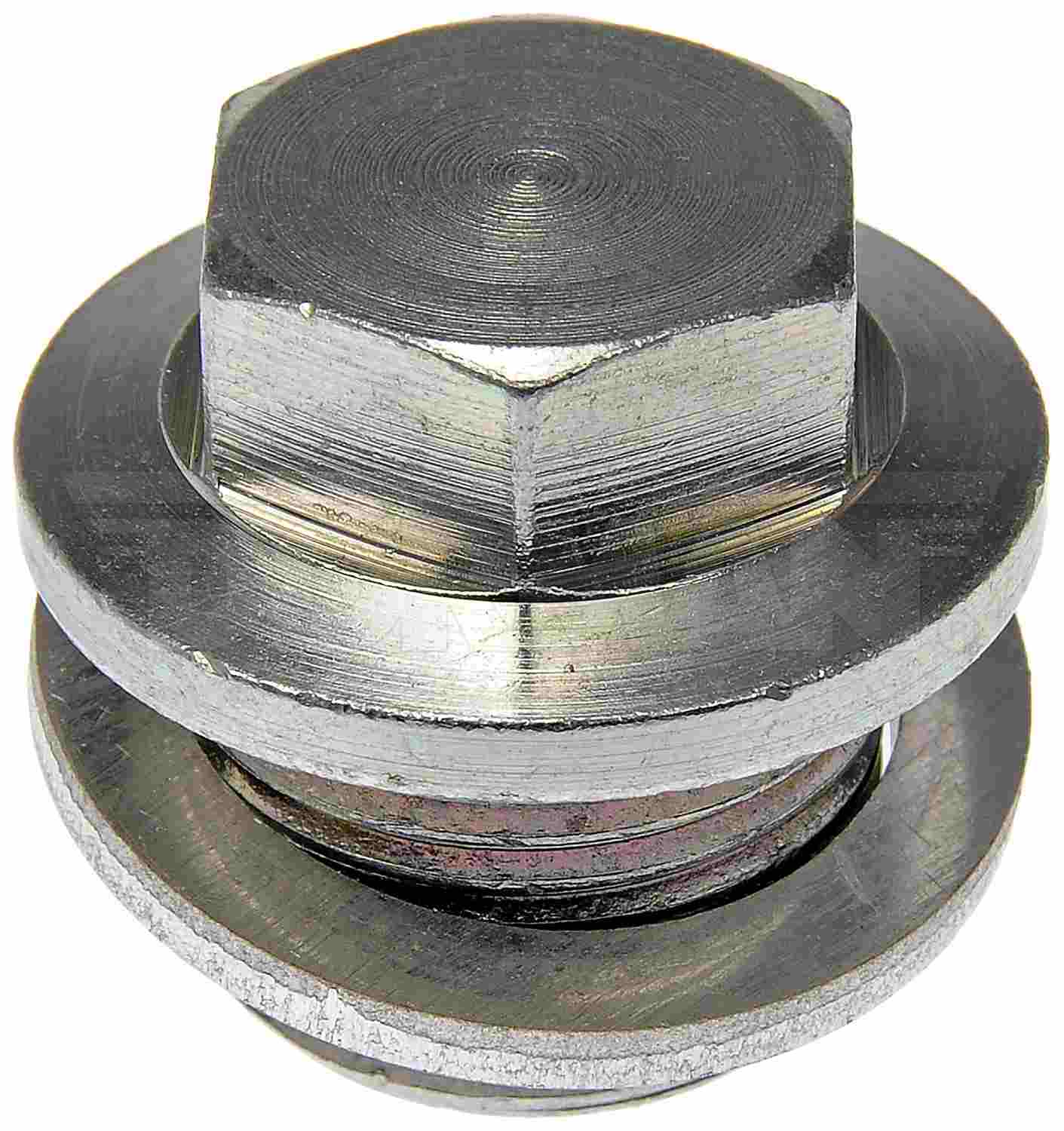 Dorman Engine Oil Drain Plug Magnetic M20-1.50 Head Size 17mm for 1997-95 Chevrolet GMC Isuzu 090-951
