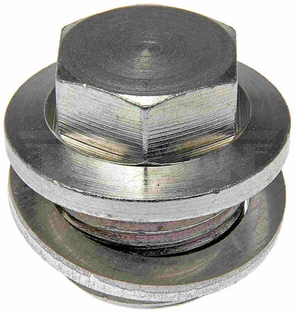 Dorman Engine Oil Drain Plug Magnetic M20-1.50 Head Size 17mm for 1997-95 Chevrolet GMC Isuzu 090-951