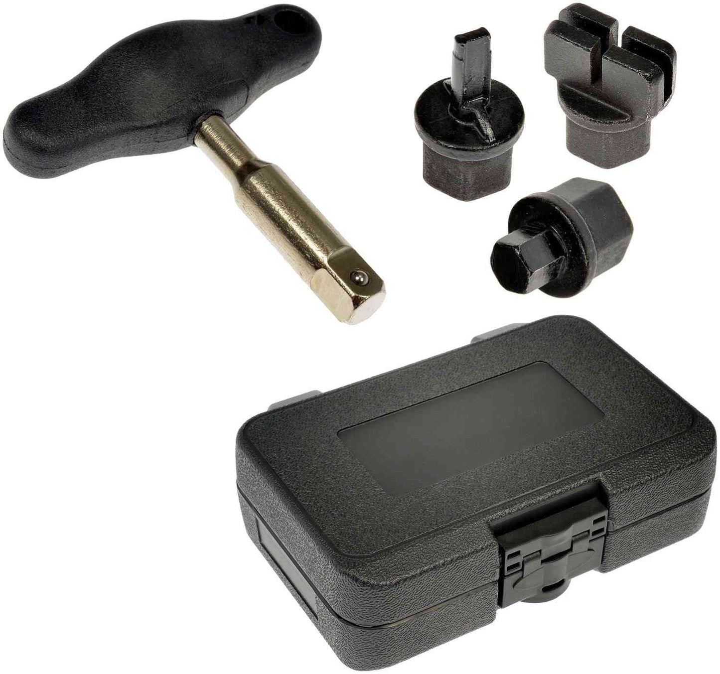Dorman - Autograde OIL DRAIN PLUG REMOVAL KIT 090-999