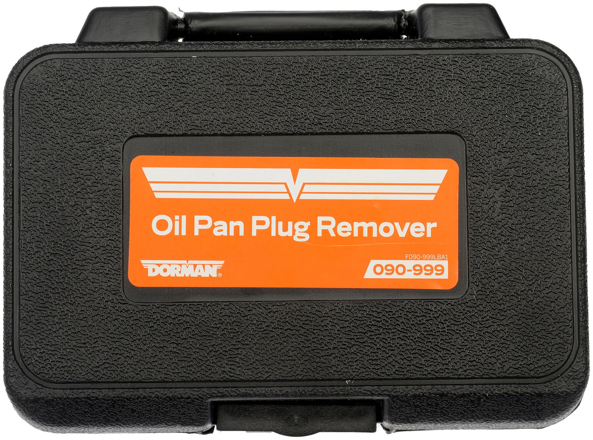Dorman - Autograde OIL DRAIN PLUG REMOVAL KIT 090-999