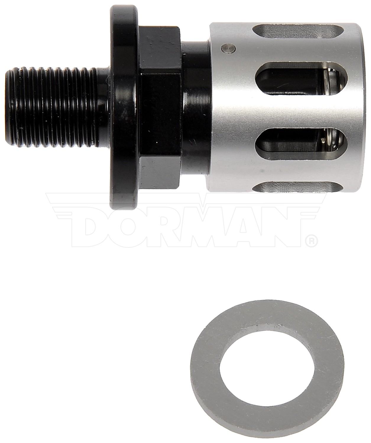 Dorman - Autograde DRAIN PLUG 092-014