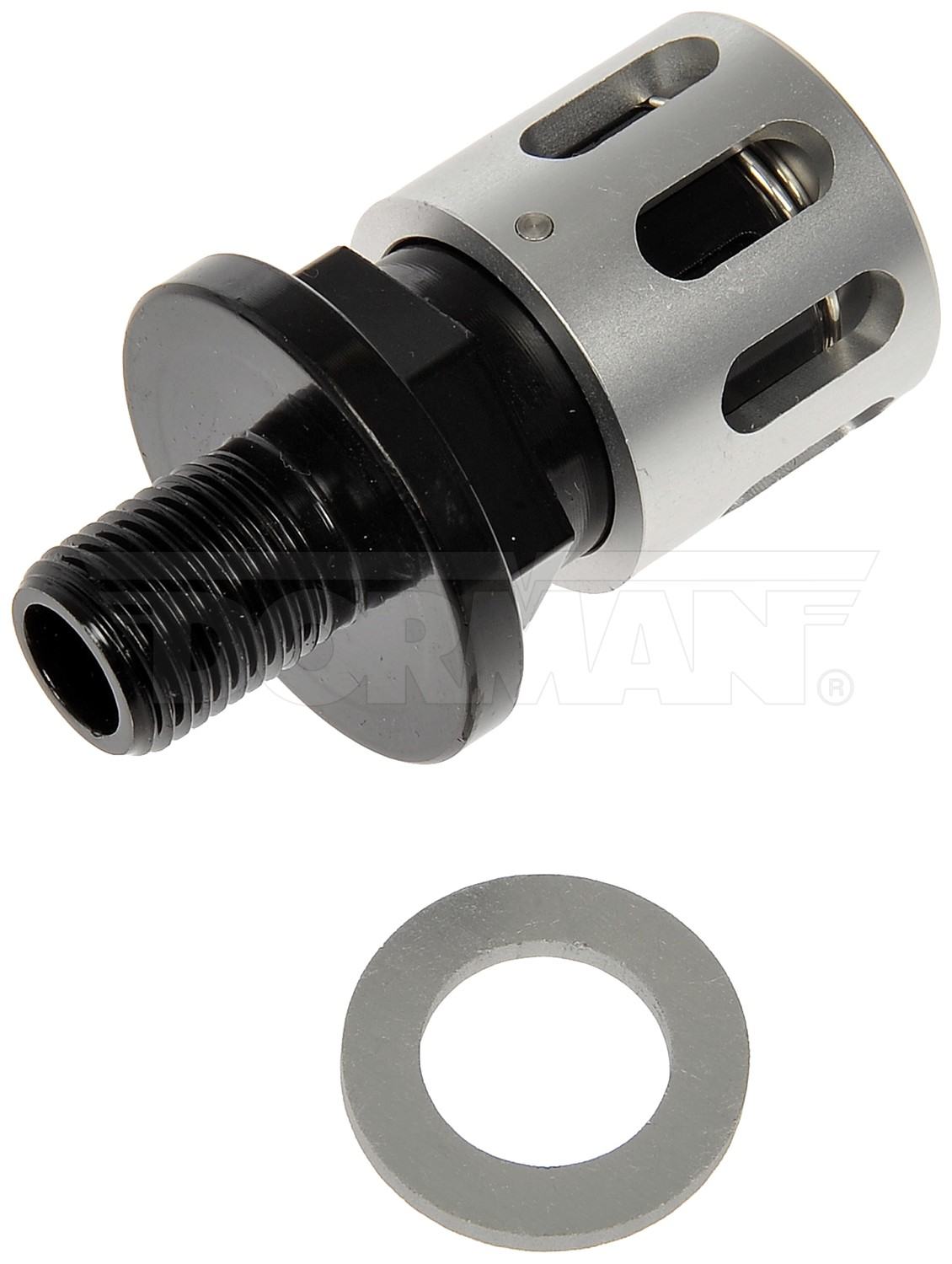 Dorman - Autograde DRAIN PLUG 092-014