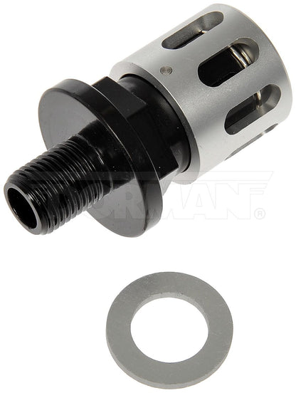 Dorman - Autograde DRAIN PLUG 092-014