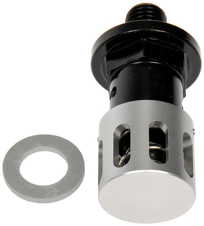 Dorman Autograde Engine Oil Drain Plug Twist Drain Solution 092-017