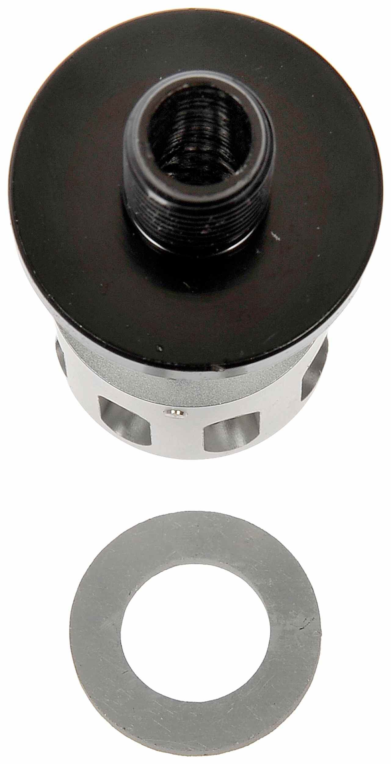 Dorman Autograde Engine Oil Drain Plug Twist Drain Solution 092-017