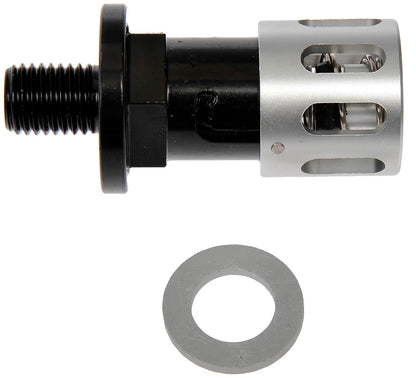 Dorman Autograde Engine Oil Drain Plug Twist Drain Solution 092-017