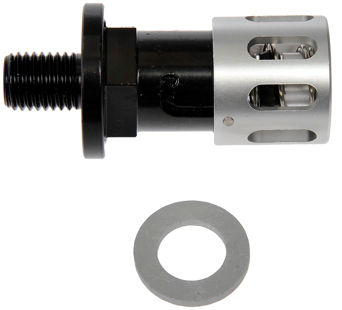 Dorman Autograde Engine Oil Drain Plug Twist Drain Solution 092-017
