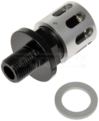 Dorman - Autograde DRAIN PLUG 092-019