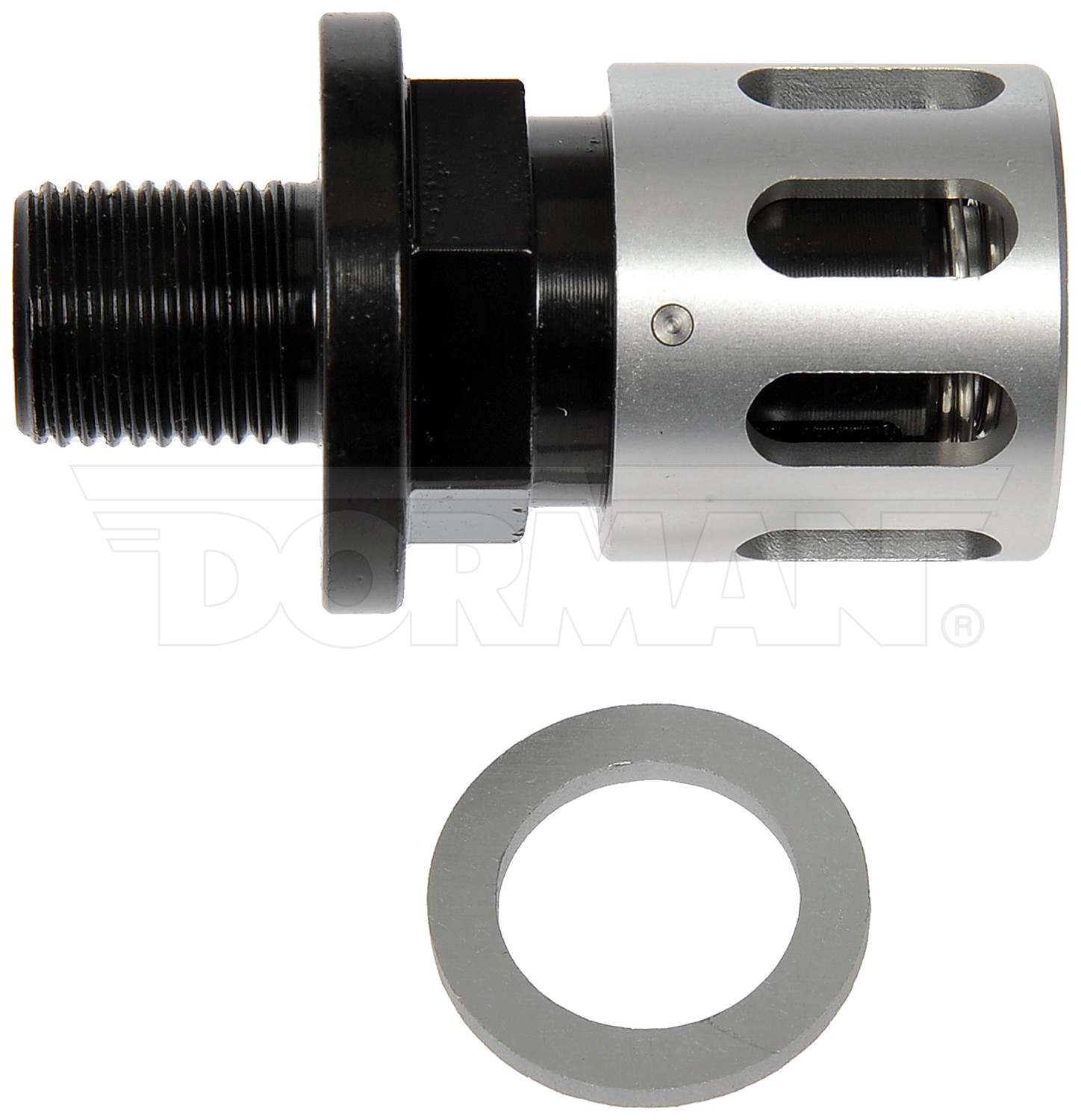 Dorman - Autograde DRAIN PLUG 092-019