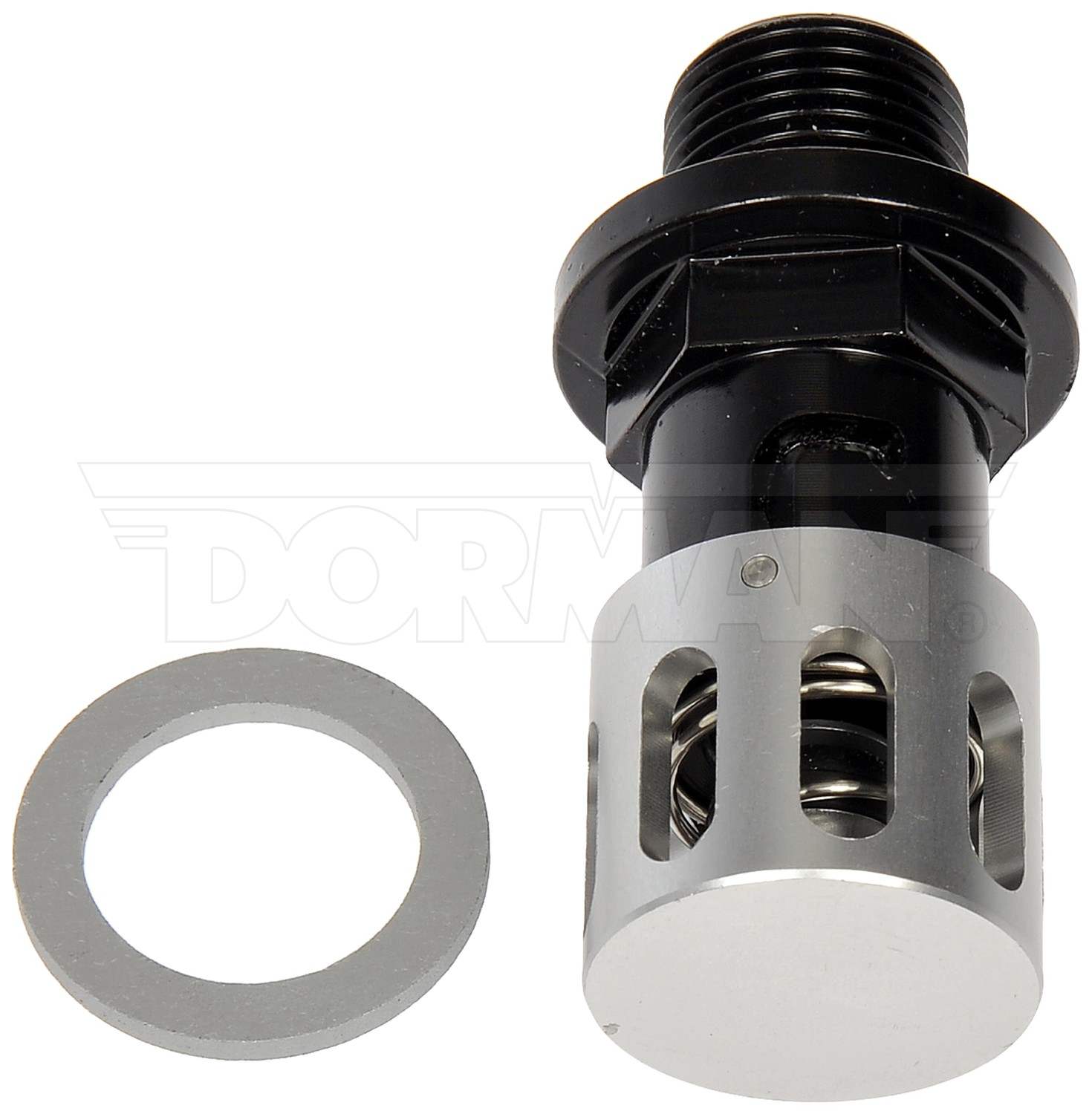 Dorman - Autograde DRAIN PLUG 092-022