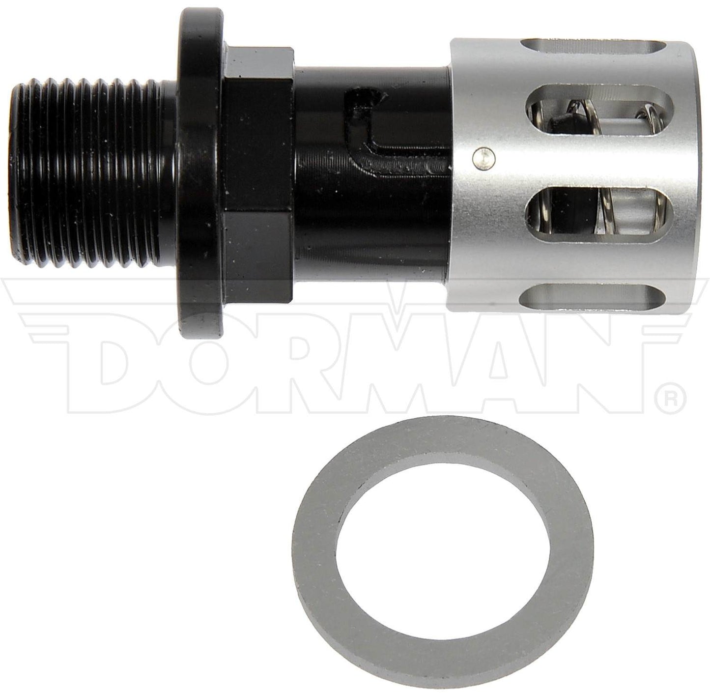 Dorman - Autograde DRAIN PLUG 092-022