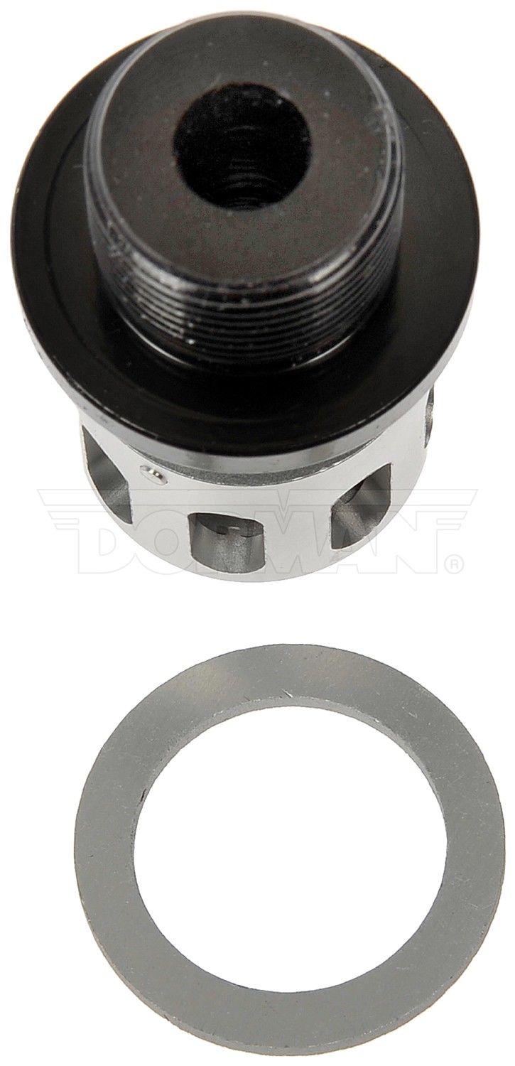 Dorman - Autograde DRAIN PLUG 092-023