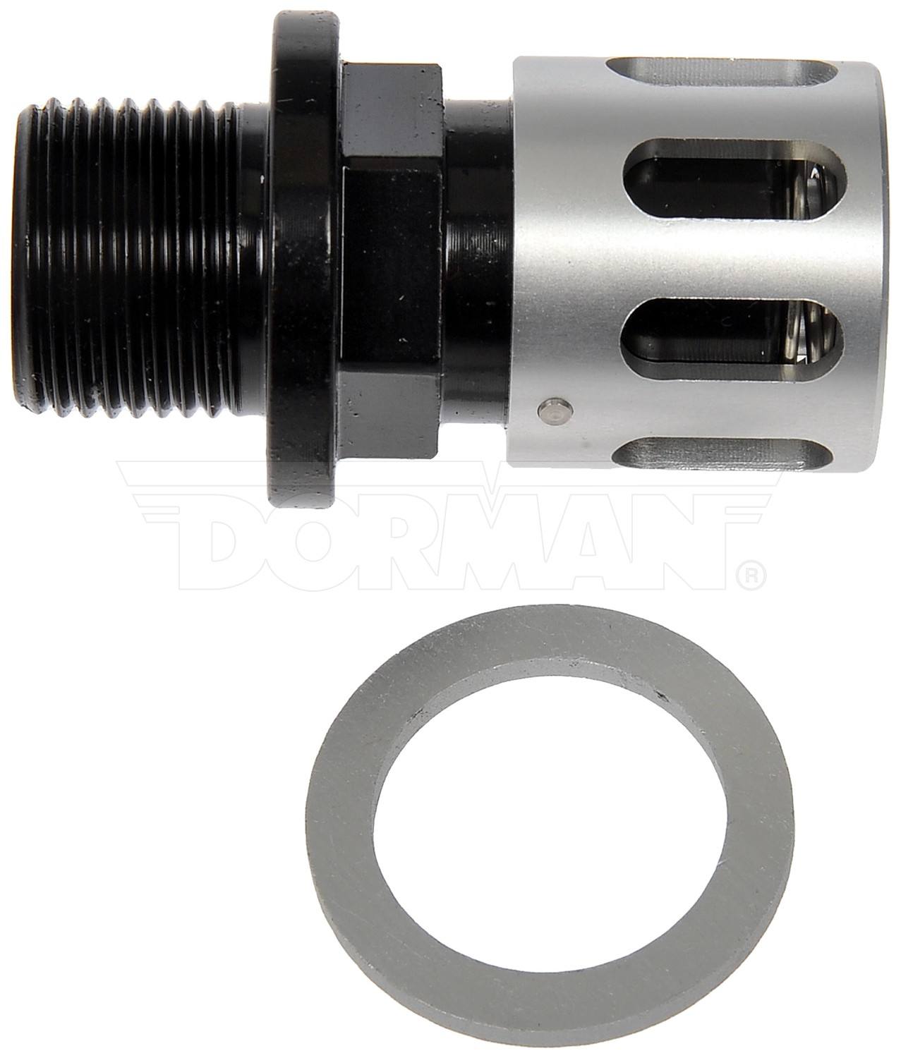 Dorman - Autograde DRAIN PLUG 092-023