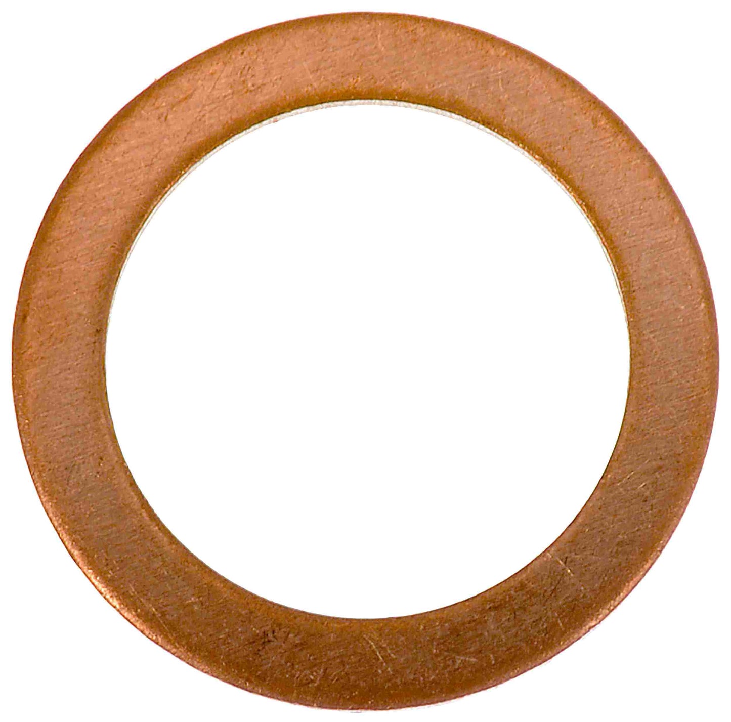 Dorman - Autograde Engine Oil Drain Plug Gasket with Copper for 1979-1991 Nissan Peugeot Renault Volvo