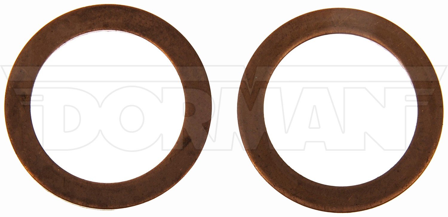 Dorman - Autograde DRAIN PLUG GASKET 095-002CD