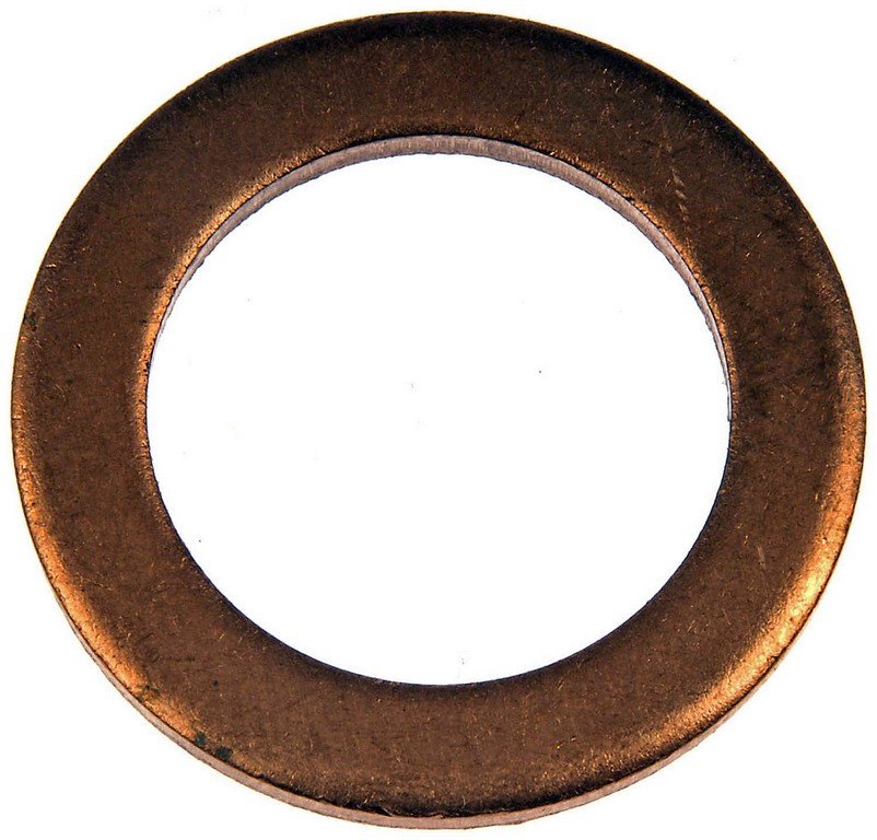 Dorman Autograde Copper Oil Drain Plug Gasket 25 Pack for Dodge Porsche Subaru 095-003
