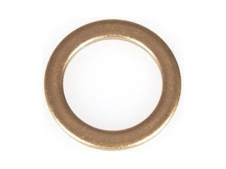 Dorman Autograde Copper Engine Oil Drain Plug Gasket 11/16 Inch and 3/4 Inch 25 Pack 095-004