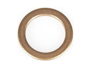 Dorman Autograde Copper Engine Oil Drain Plug Gasket 11/16 Inch and 3/4 Inch 25 Pack 095-004