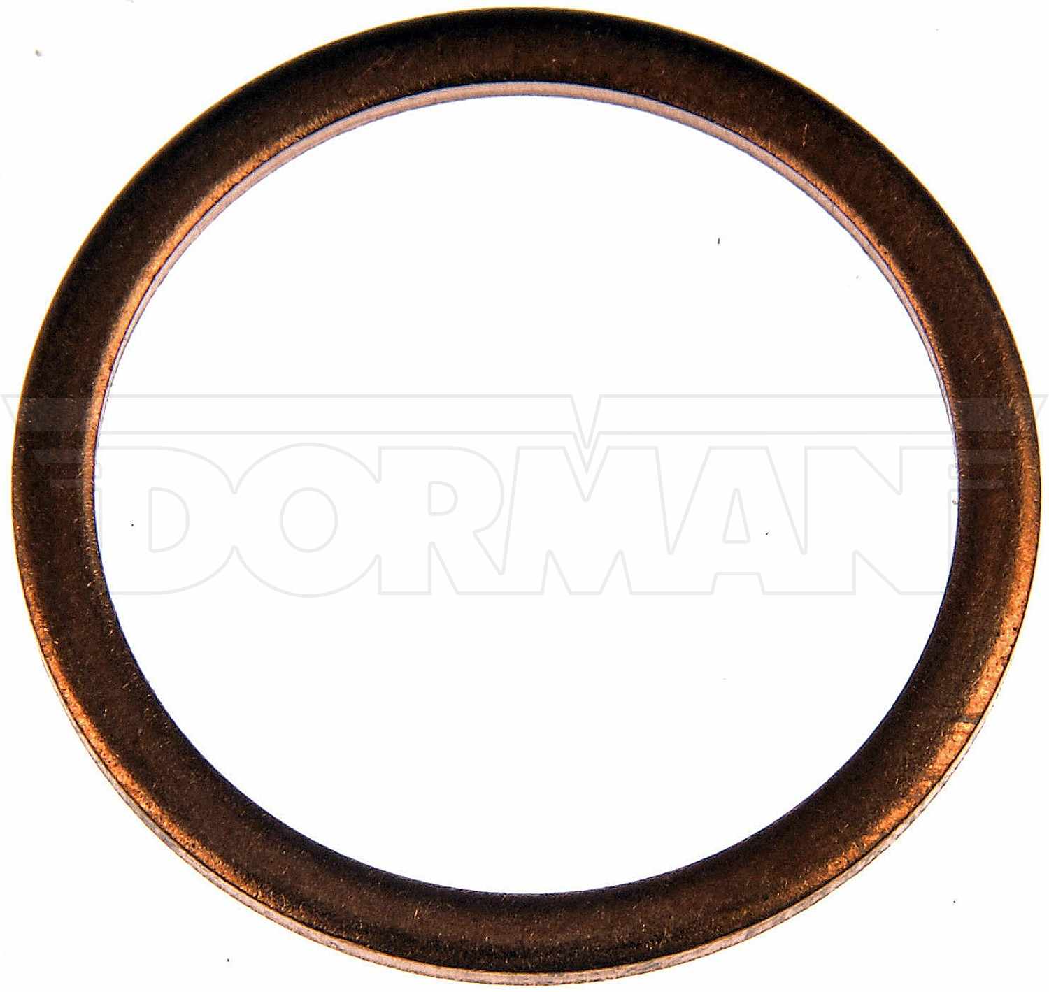 Dorman - Autograde DRAIN PLUG GASKET 095-005CD