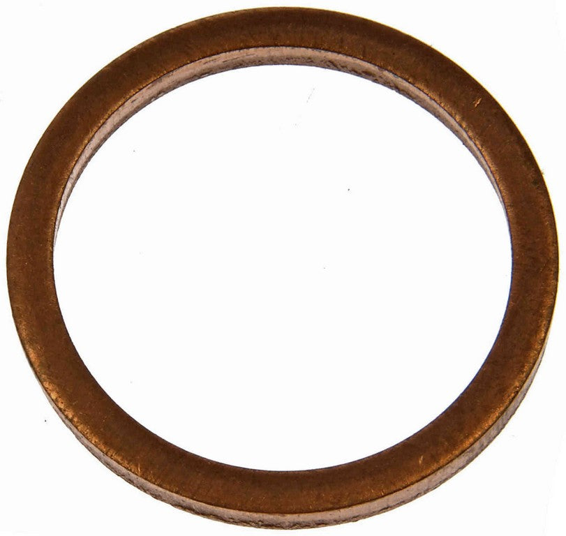 Dorman - Autograde Engine Oil Drain Plug Gasket Copper Fits 3/4So 13/16 M20 with Trustworthy Quality 095-012