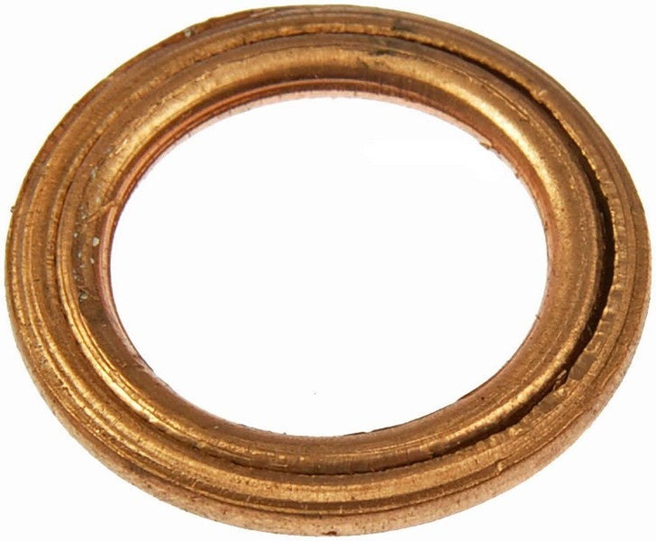Dorman Autograde Engine Oil Drain Plug Gasket M12 with 25 Pack for General Motors and Volkswagen 095-014