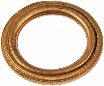 Dorman Autograde Engine Oil Drain Plug Gasket M12 with 25 Pack for General Motors and Volkswagen 095-014