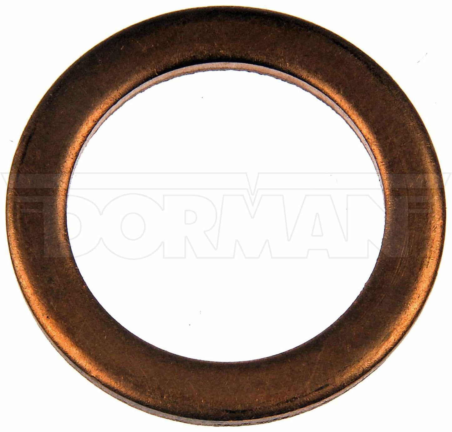 Dorman Autograde Engine Oil Drain Plug Gasket Copper for 1994 Plymouth, 1979-83 Volvo 095-025CD