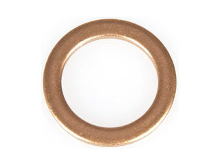 Dorman Engine Oil Drain Plug Gasket Copper for 1994 Plymouth 095-025