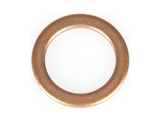 Dorman Engine Oil Drain Plug Gasket Copper for 1994 Plymouth 095-025
