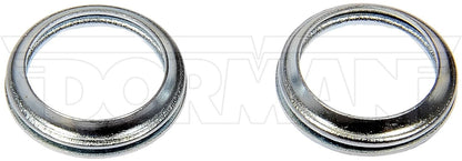 Dorman - Autograde Engine Oil Drain Plug Gasket with Crush Design for M12 General Motors 1985-1992 Volkswagen 095-140CD
