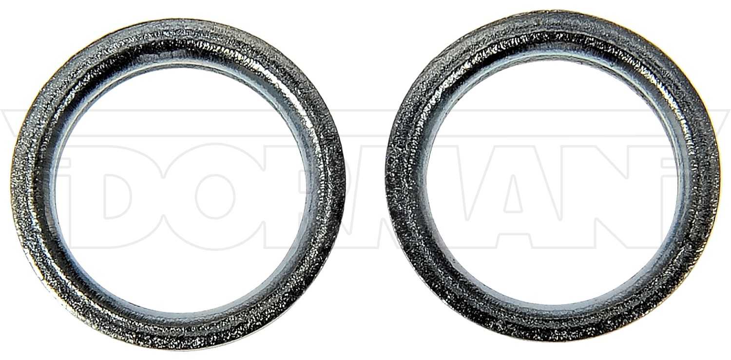 Dorman - Autograde CRUSH DRAIN PLUG GASKET 095-140CD