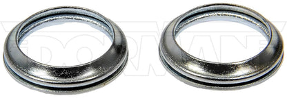 Dorman - Autograde Engine Oil Drain Plug Gasket with Crush Design for M12 General Motors 1985-1992 Volkswagen 095-140CD