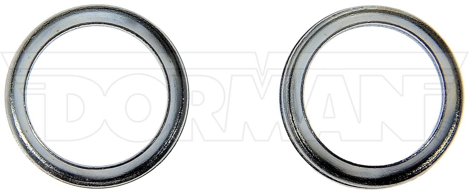 Dorman - Autograde CRUSH DRAIN PLUG GASKET 095-140CD