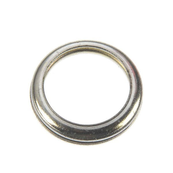 Dorman Autograde Crush Drain Plug Gasket M12 for 1982-1987 General Motors and 2002-2021 Volkswagen 095-140