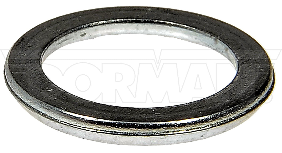 Dorman - Autograde Engine Oil Drain Plug Gasket Crush Drain Plug Gasket for 2024-68 095-141CD