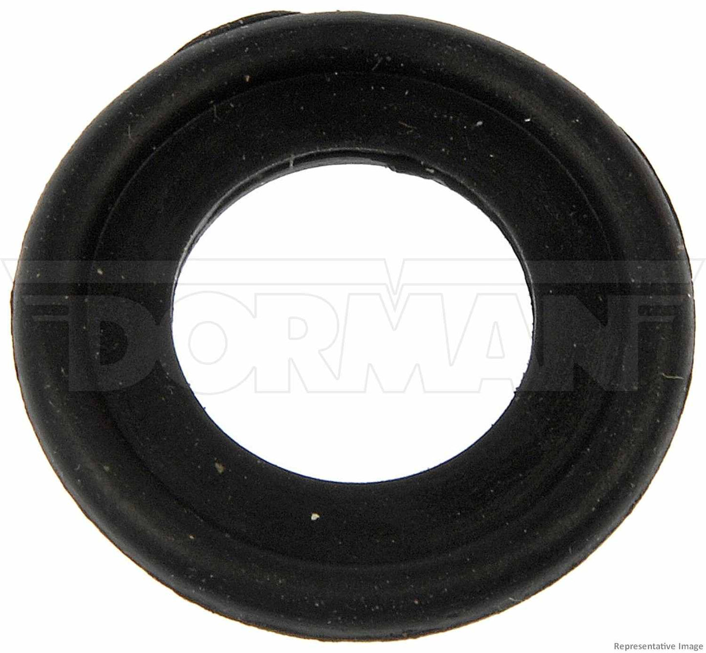 Dorman - HD Solutions Engine Oil Drain Plug Gasket Copper with Trustworthy Quality for 2008-2011 Dorman 095-5002CD