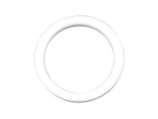 Dorman Autograde Nylon Engine Oil Drain Plug Gasket M22 with 25 Pack for American Motors Chrysler Ford 097-005