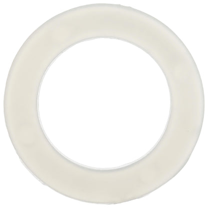 Dorman Engine Oil Drain Plug Gasket with Nylon for 1/2So 9/16 M14 1983-78 Dodge 2001-90 Ford 1972-71 Mercury 2001-95 Plymouth 097-010CD