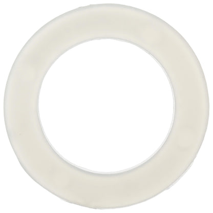 Dorman Engine Oil Drain Plug Gasket with Nylon for 1/2So 9/16 M14 1983-78 Dodge 2001-90 Ford 1972-71 Mercury 2001-95 Plymouth 097-010CD